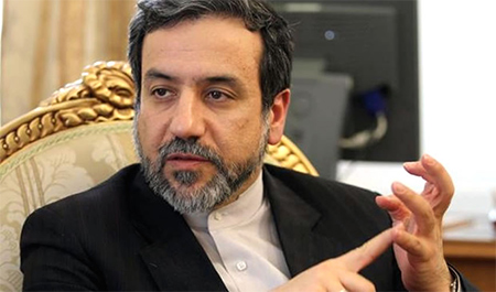 Irán, dispuesta a apoyar a Iraq en la lucha contra Daesh