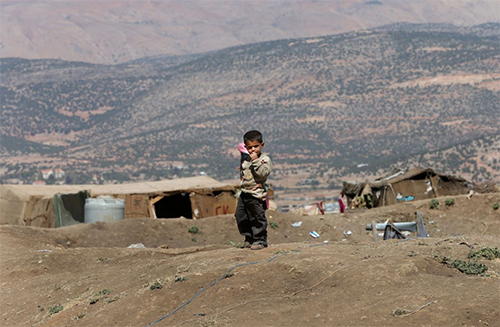 PKK llama a los kurdos de Turquía a unirse a la lucha contra Daesh