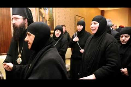 Asesinan a tres monjas italianas en Burundi