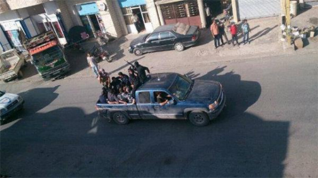 El Gobierno libanés no cede al chantaje terrorista