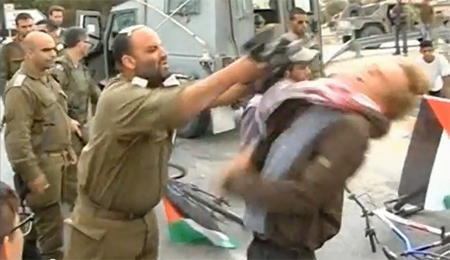 En la entidad sionista no hay lugar para la “conciencia”