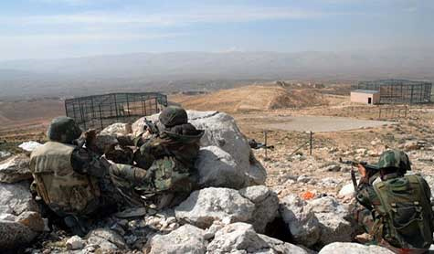 Muere un líder terrorista al caer su convoy en una emboscada