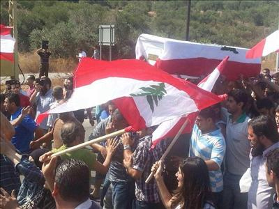 El soldado que regresó a su casa… decapitado