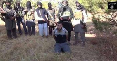 Daesh asesina a un ciudadano libanés