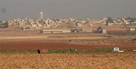 Fuerzas sirias mantienen presión sobre terroristas armados