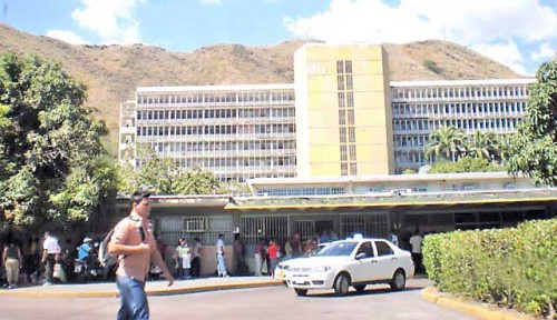 Para que se detenga la guerra “biológica y sicológica” contra Venezuela