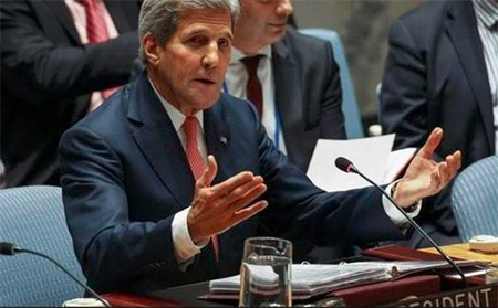 Irán, dispuesta a apoyar a Iraq en la lucha contra Daesh