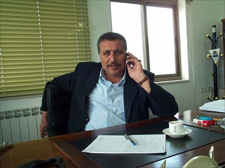 Funcionario del parlamento palestino sale ileso de un atentado