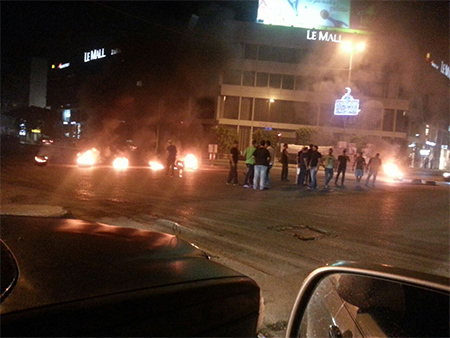 Tensión en Líbano tras decapitación de segundo soldado