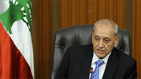 Divisiones políticas impiden elegir presidente libanés