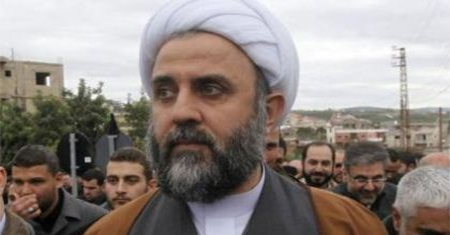 Hezbolá combatirá los terroristas y les aplastará