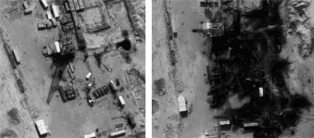 En un intento por dejarle sin fuentes de financiación