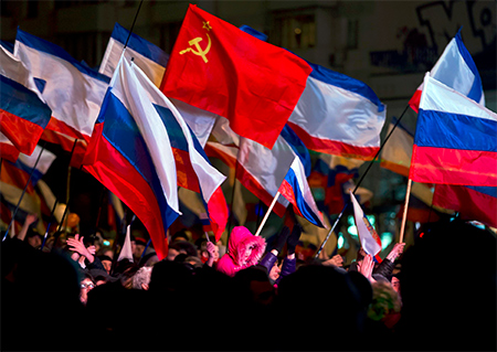 Rusia promete rápidas medidas de represalia por sanciones