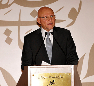 Primer Ministro: La epidemia takfiri llegó a Líbano