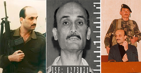 Divisiones políticas impiden elegir presidente libanés