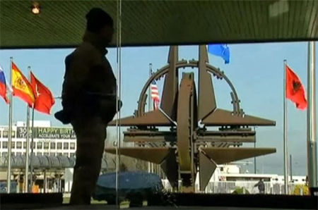 UE ratificará nuevas sanciones contra Rusia pese al alto el fuego