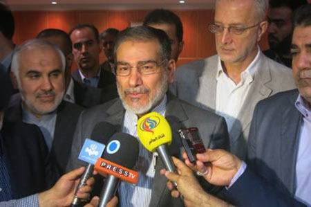 Irán ayudará a Líbano en su lucha contra el terrorismo