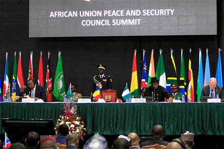 Crece el temor por la amenaza terrorista en África