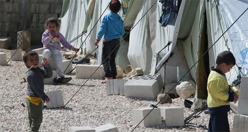 Uruguay ultima detalles para recibir a los primeros refugiados sirios