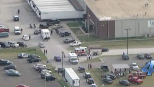 Incrementa la violencia en Estados Unidos