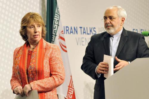 EEUU está obsesionado con sanciones a Irán