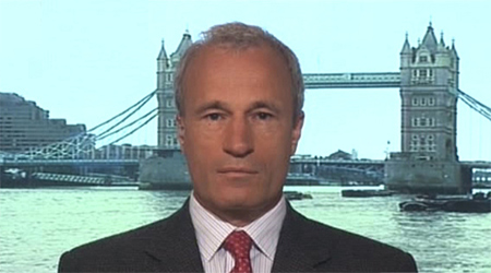 Así se hizo el terrorífico grupo terrorista