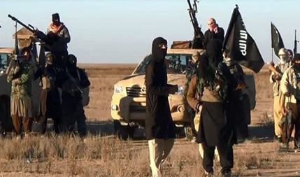 Washington teme ataques de Daesh en Europa
