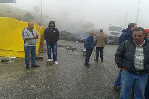 Al Nusra libera a un soldado libanés secuestrado en septiembre
