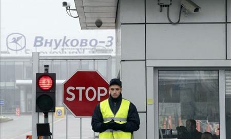 Avanza la investigación por la muerte de De Margerie