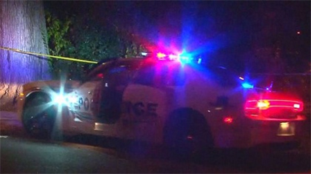 El segundo ataque con hacha en menos de una semana