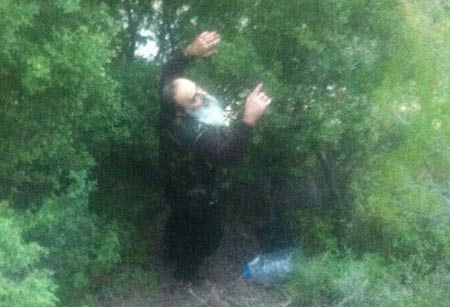 Arrestado el emir de Daesh en el norte de Líbano