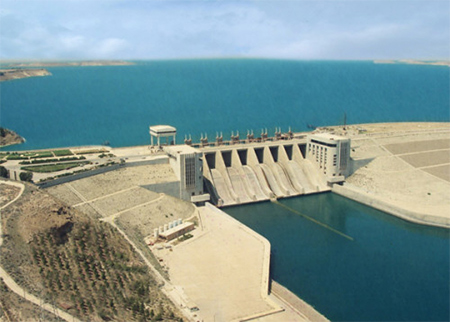 Desbaratado un peligroso plan terrorista en Iraq