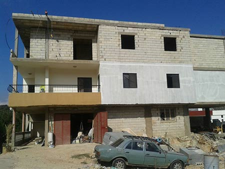 Arrestado el emir de Daesh en el norte de Líbano