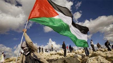 Suecia reconoce a Palestina como Estado independiente