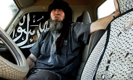 Pruebas de vida de un francés y un neerlandés secuestrados en Malí