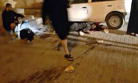 Un ataque deja cinco muertos en el este de Arabia Saudí