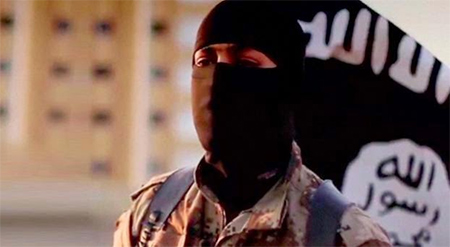 Detienen a ocho personas en Alemania por apoyar a Daesh