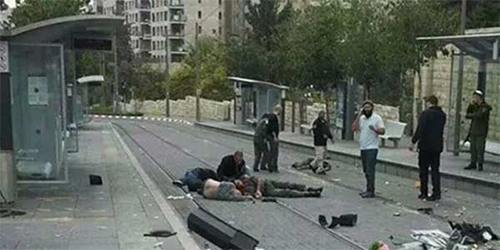 Aumenta la tensión en la ciudad santa de Al-Quds