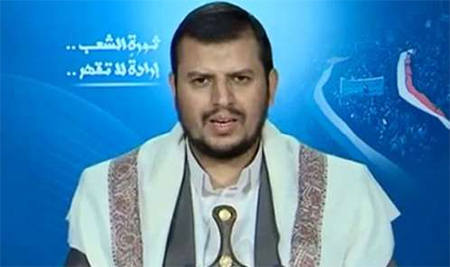 Huzíes expulsan a los milicianos de Al Qaeda del centro de Yemen