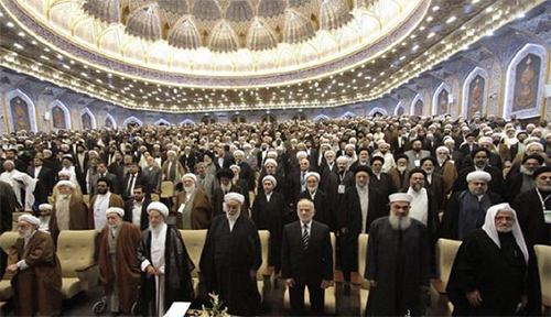 Occidente fracasó en poner Irán en rodillas en cuestión nuclear