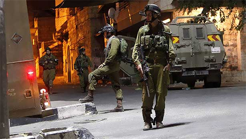 La entidad sionista declara a Palestina ocupada ’hogar del pueblo judío’