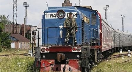 Holanda recibirá restos de avión malasio derribado en Ucrania