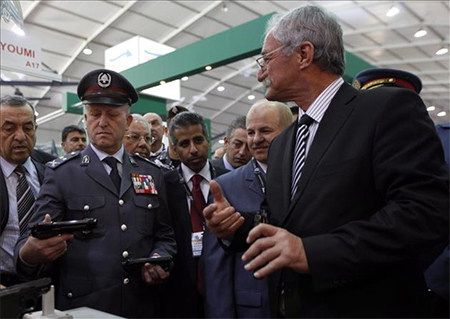 Los terroristas chantajean a la justicia libanesa