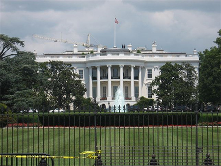 La seguridad en la Casa Blanca necesita una reforma fundamental