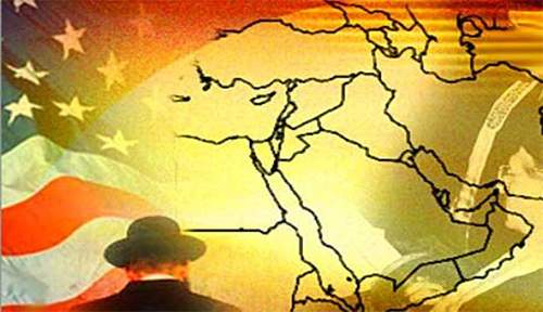 ¿Quién tiene el poder en los Estados Unidos?