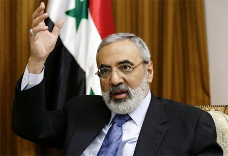 Siria acusa a EEUU de fabricar mentiras e ignorar crímenes de Daesh