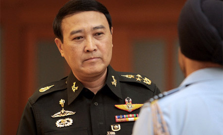 Tailandia: Crece la preocupación por el estado de salud del rey