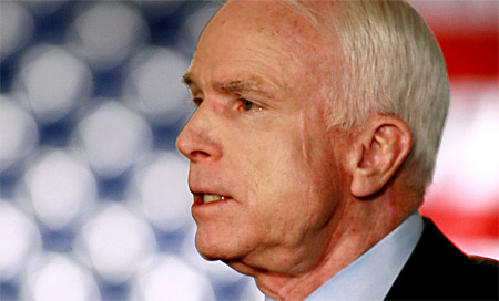 Senador de EEUU: “Debemos estar agradeciendo a los sauditas”