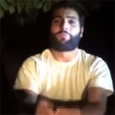 Los terroristas sellan su diálogo con la sangre