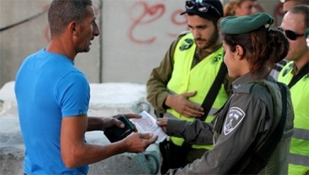 Palestina celebra la Navidad bajo la ocupación